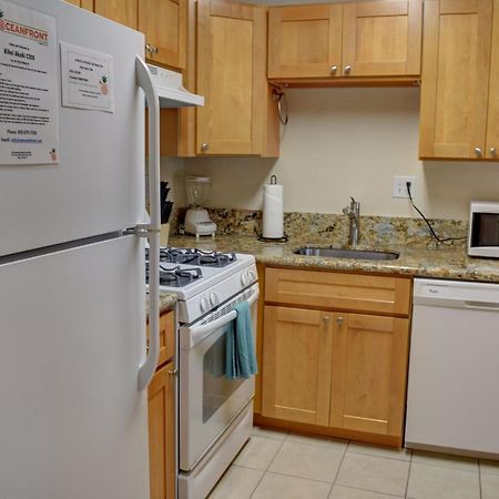 Kihei Akahi C308 Apartment Wailea  Bagian luar foto