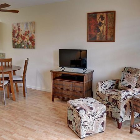 Kihei Akahi C308 Apartment Wailea  Bagian luar foto