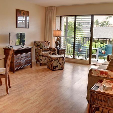 Kihei Akahi C308 Apartment Wailea  Bagian luar foto