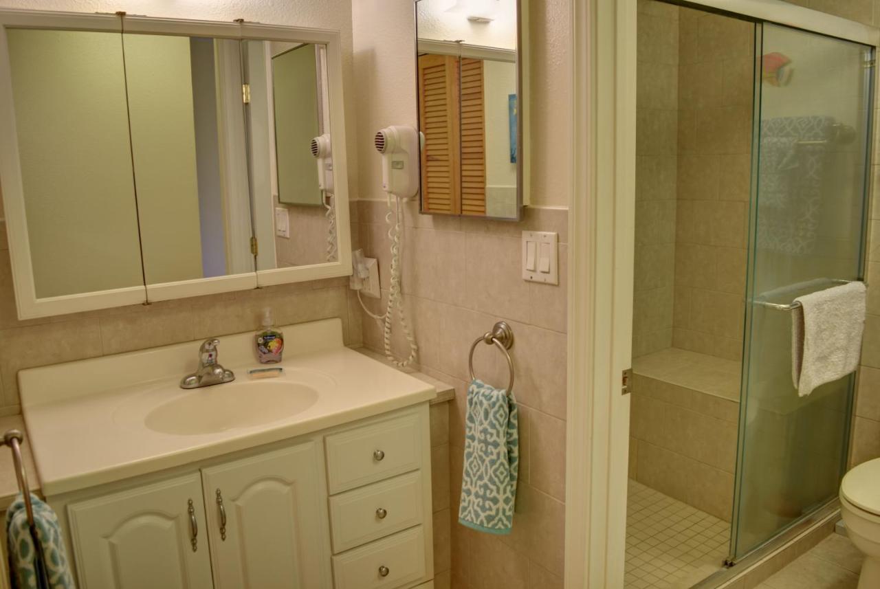 Kihei Akahi C308 Apartment Wailea  Bagian luar foto