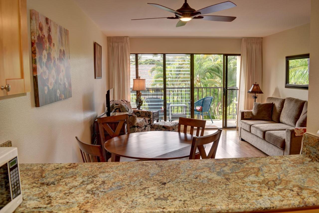 Kihei Akahi C308 Apartment Wailea  Bagian luar foto