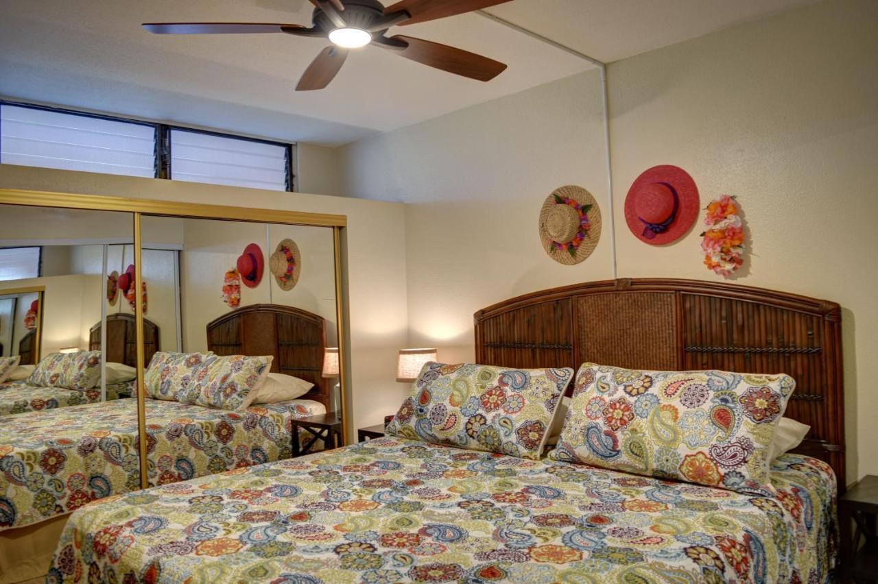 Kihei Akahi C308 Apartment Wailea  Bagian luar foto