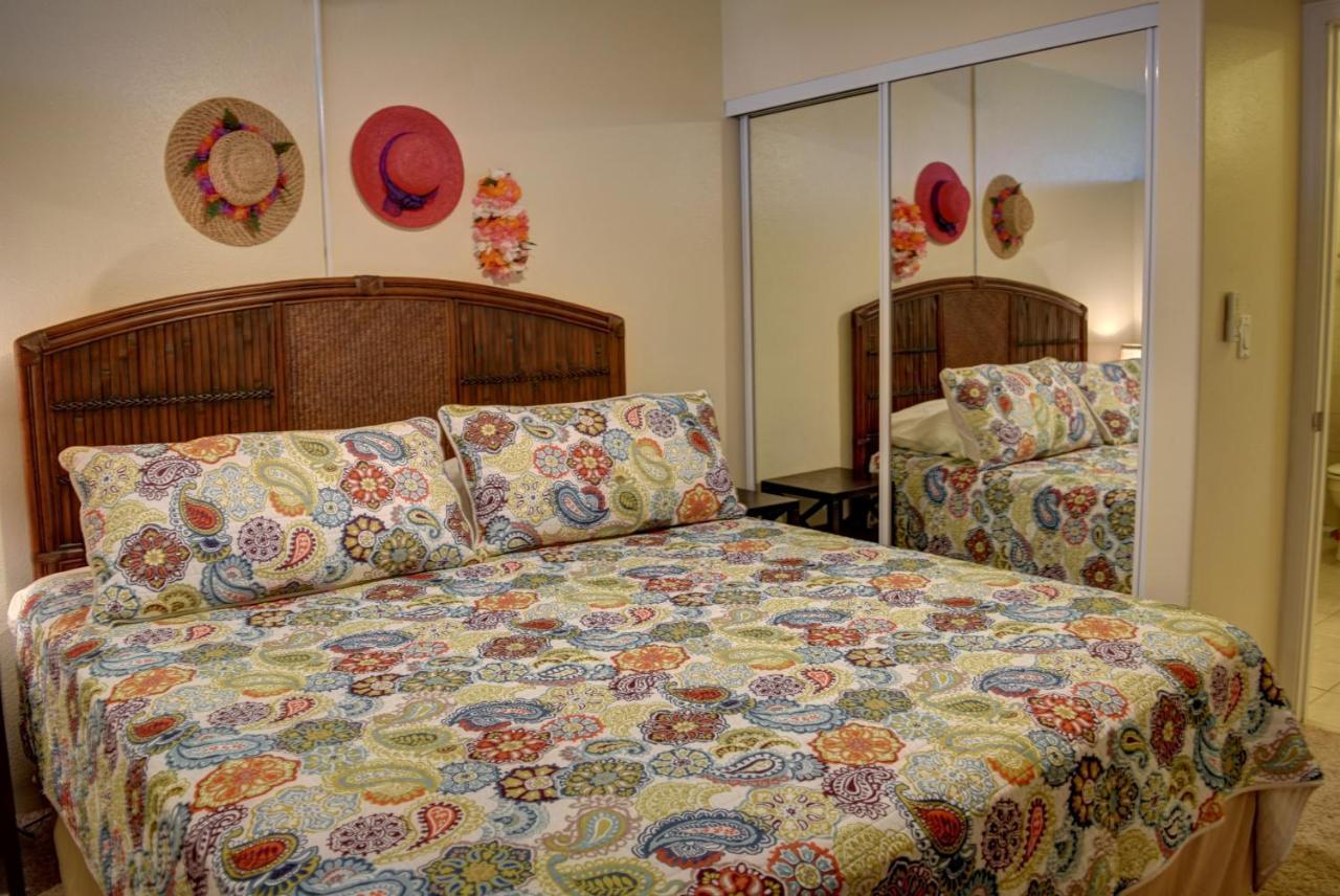 Kihei Akahi C308 Apartment Wailea  Bagian luar foto