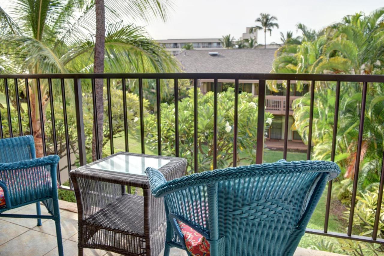 Kihei Akahi C308 Apartment Wailea  Bagian luar foto
