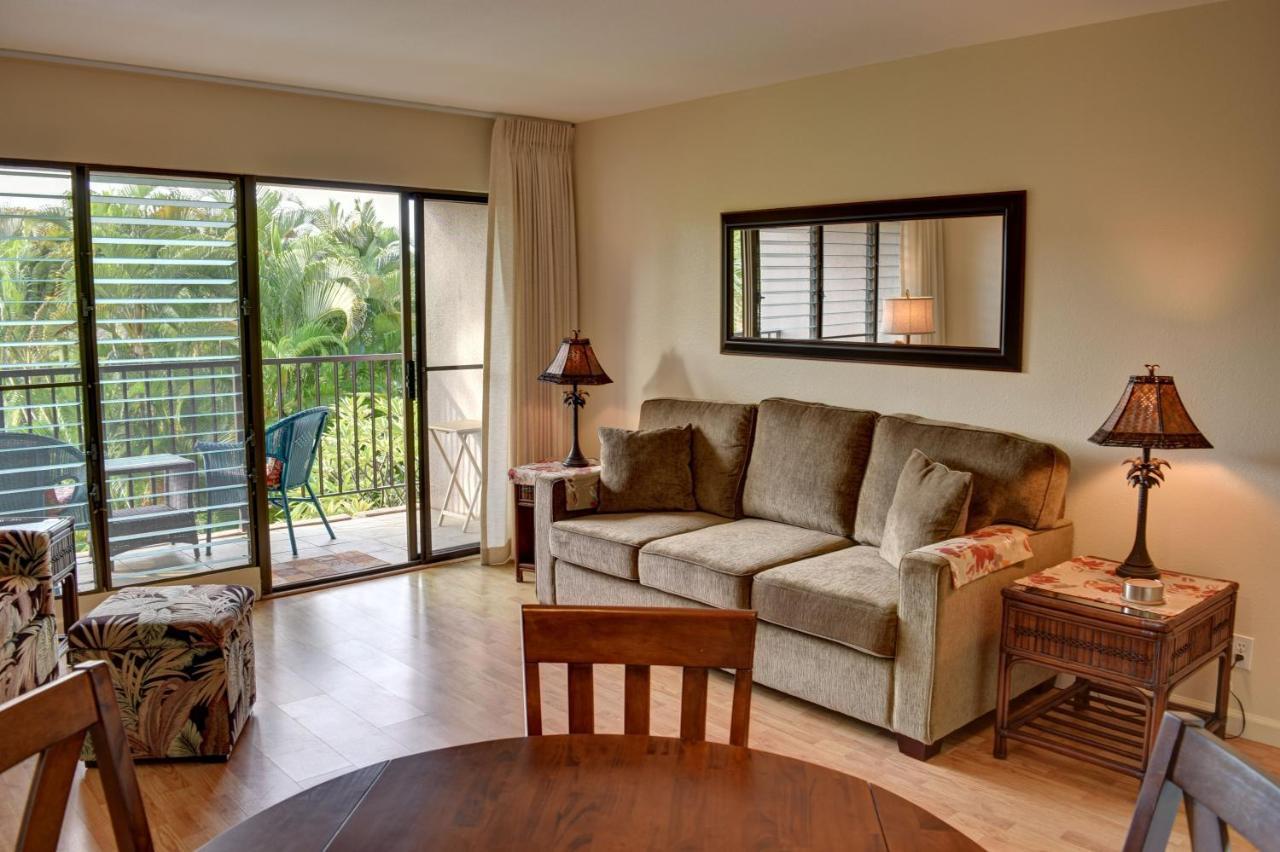 Kihei Akahi C308 Apartment Wailea  Bagian luar foto