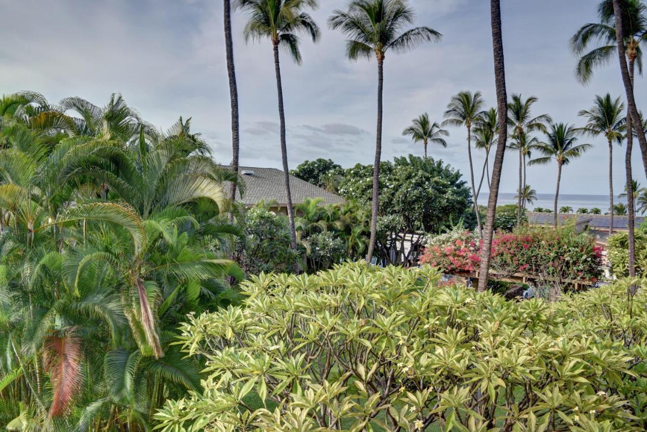 Kihei Akahi C308 Apartment Wailea  Bagian luar foto
